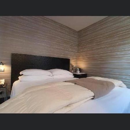 Mh Design Hotel Napoli Eksteriør bilde