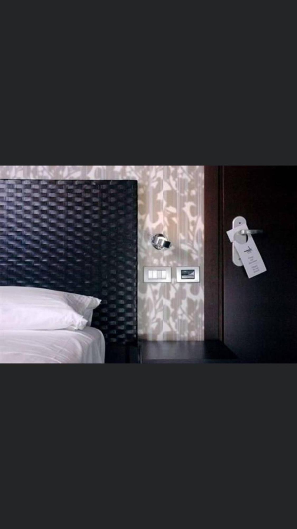 Mh Design Hotel Napoli Eksteriør bilde