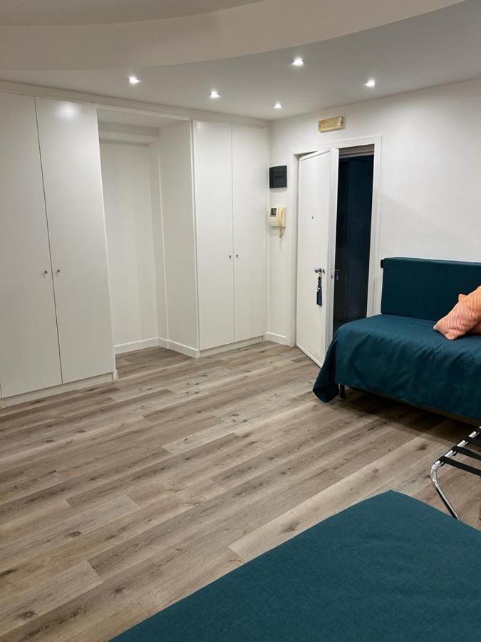 Mh Design Hotel Napoli Eksteriør bilde