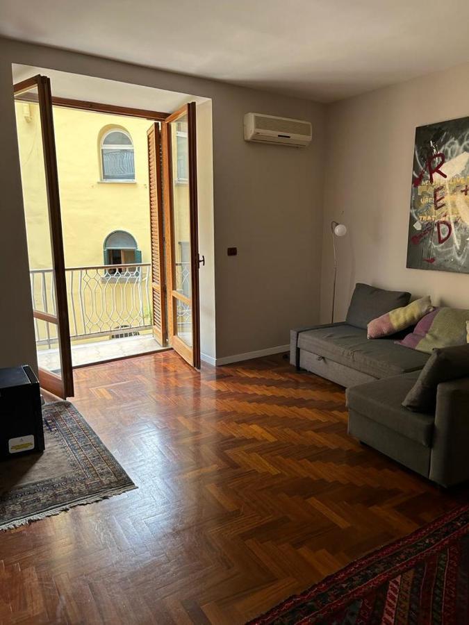 Mh Design Hotel Napoli Eksteriør bilde