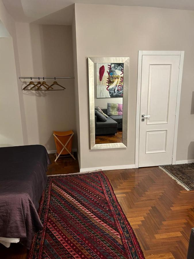 Mh Design Hotel Napoli Eksteriør bilde