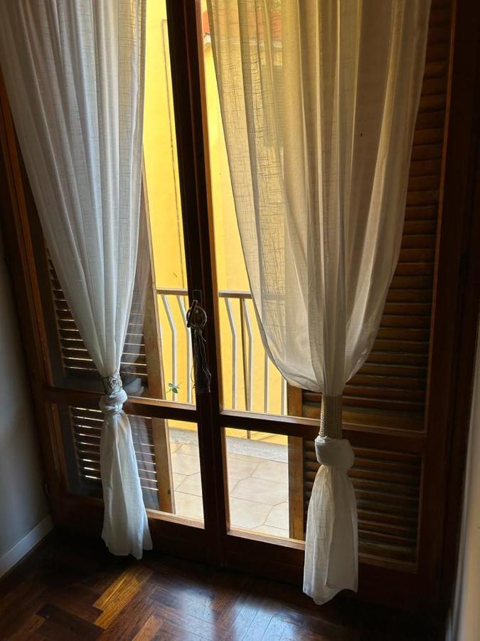 Mh Design Hotel Napoli Eksteriør bilde