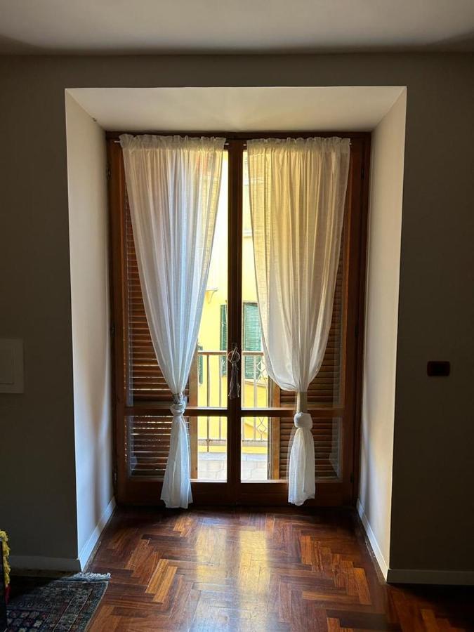 Mh Design Hotel Napoli Eksteriør bilde
