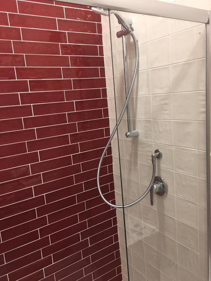 Mh Design Hotel Napoli Eksteriør bilde