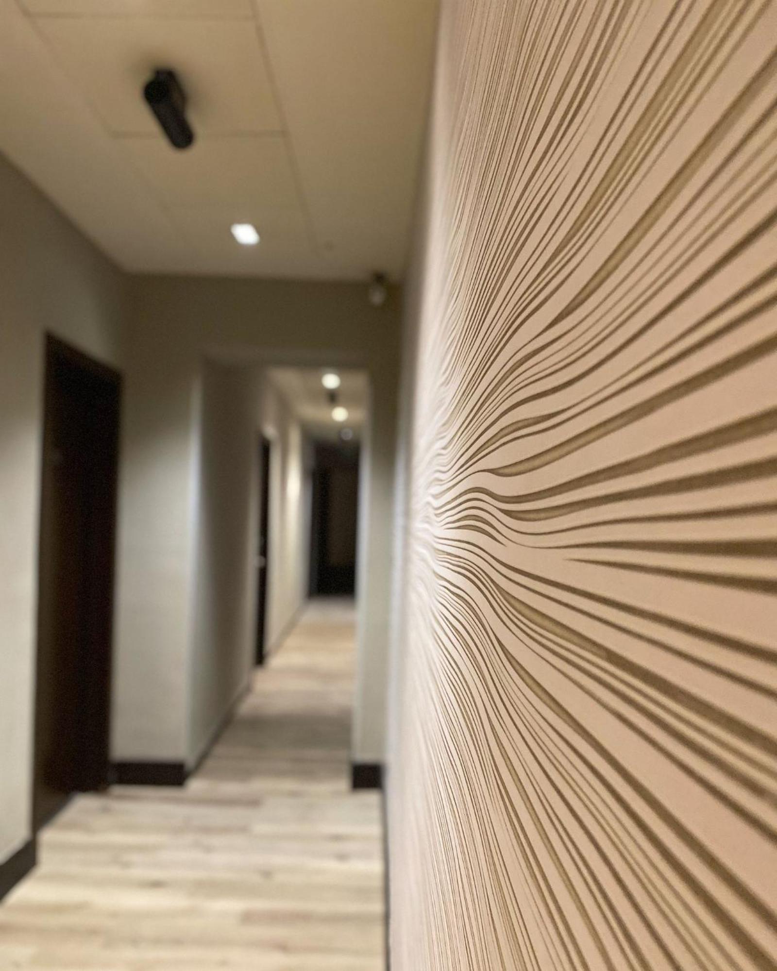 Mh Design Hotel Napoli Eksteriør bilde