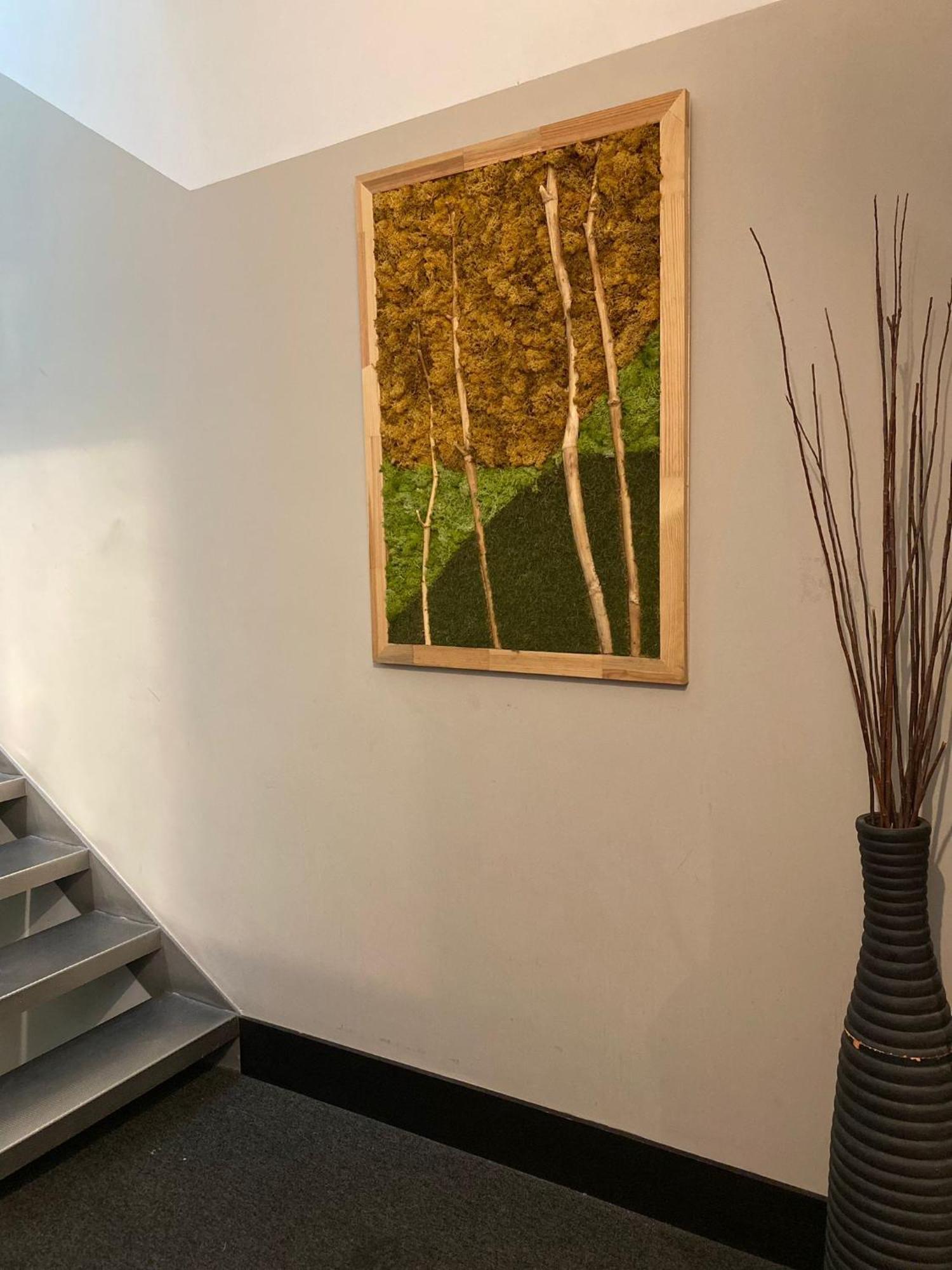 Mh Design Hotel Napoli Eksteriør bilde