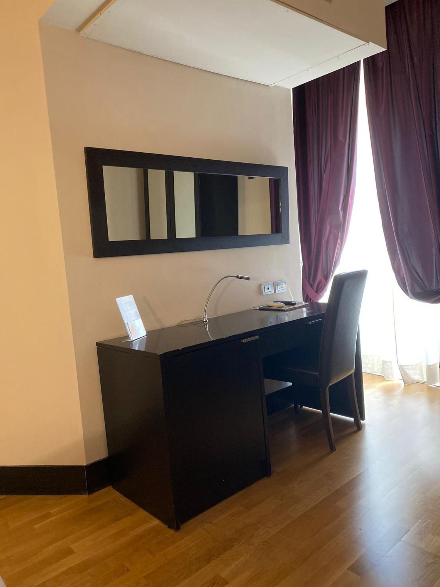 Mh Design Hotel Napoli Eksteriør bilde